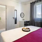 Appartement Luxe Residence Krk Krk Town
