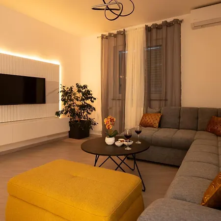 Luxe Residence Krk *