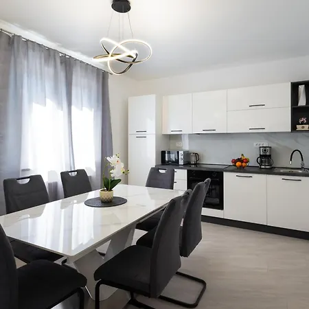 Luxe Residence Krk Krk Town