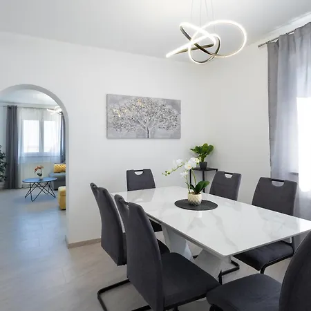 Luxe Residence Krk Appartement