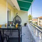 Luxe Residence Krk شقة