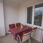 Luxe Residence Krk Apartman