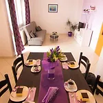 Luxe Residence Krk * Krk Town