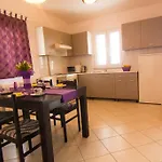 Luxe Residence Krk Apartmán