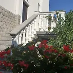 Luxe Residence Krk Apartmán