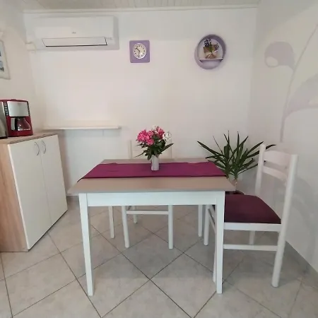 Apartmán Luxe Residence Krk