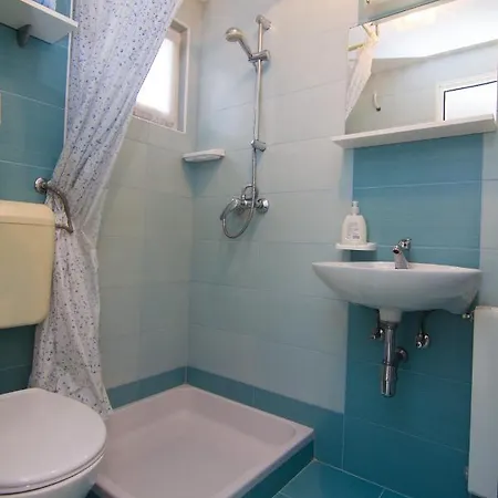 Dario Apartment Krk Town