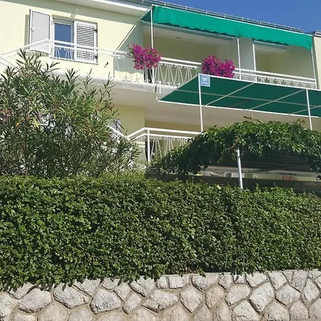 Luxe Residence Krk Apartmán Krk Town
