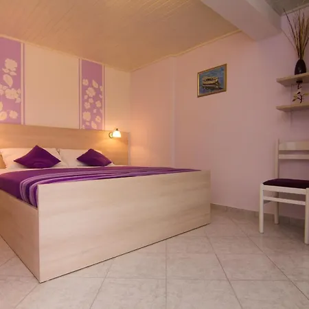 Dario Apartment