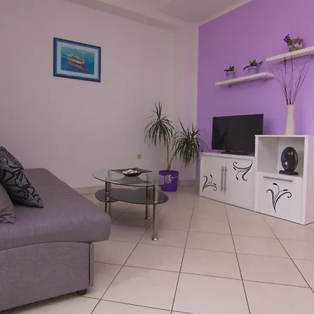 Dario Apartment Krk Town
