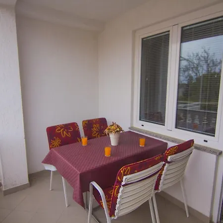 Dario Apartment