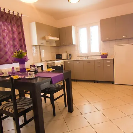 Dario Apartment
