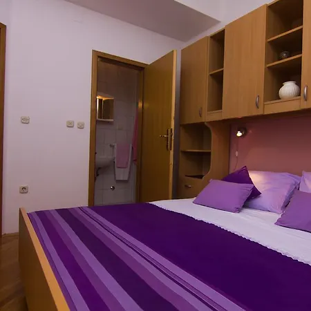 Apartment Dario