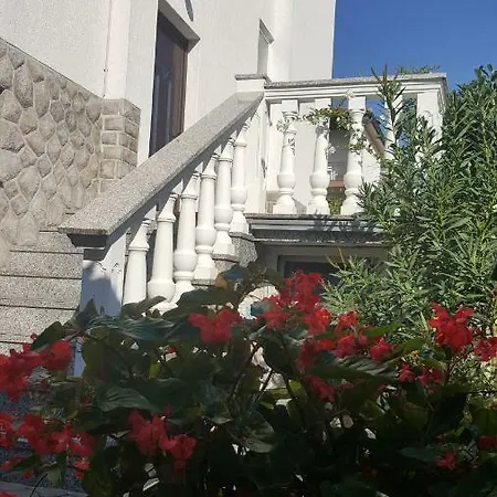 Dario Apartment