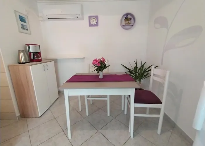 Апартаменты Dario