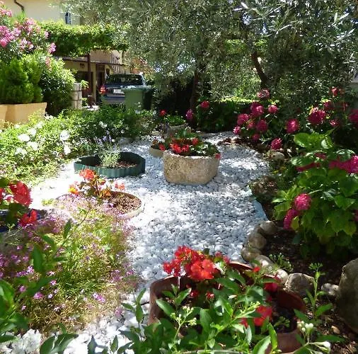 Dario Апартаменты