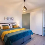 Luxe Residence Krk Apartment Krk Town