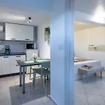 Luxe Residence Krk *