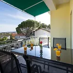 Luxe Residence Krk Apartment Krk Town