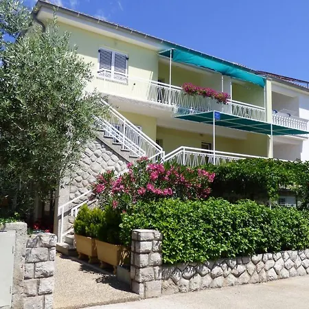 Luxe Residence Krk *
