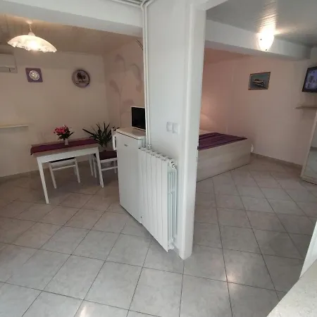 Dario Apartamento Krk Town