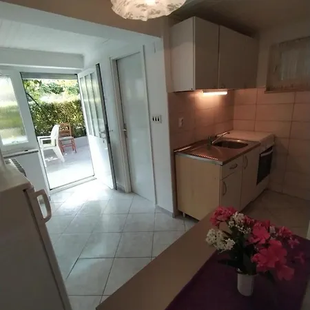 Apartamento Dario Krk Town