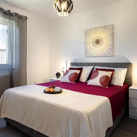 Luxe Krk Appartamento *