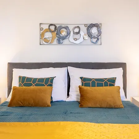 Appartamento Luxe Krk Krk Town