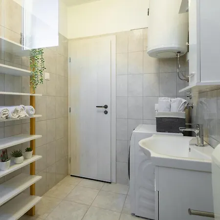 Luxe Krk Appartamento