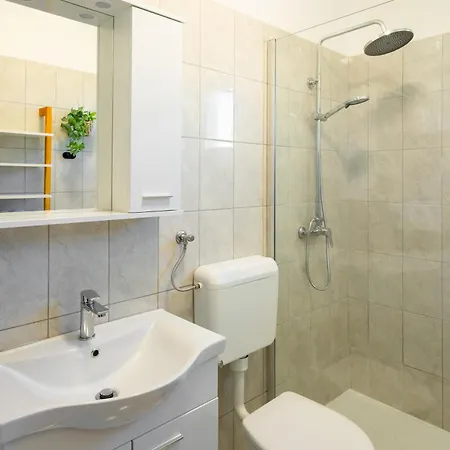 Luxe Krk Appartamento *