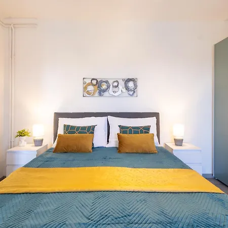 Luxe Krk Appartamento Krk Town
