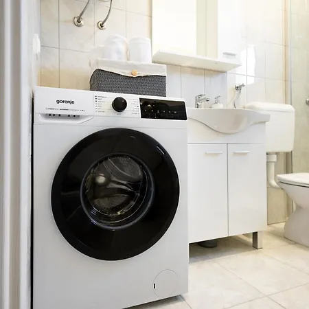 Appartamento Luxe Krk