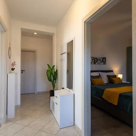 Appartamento Luxe Krk Krk Town