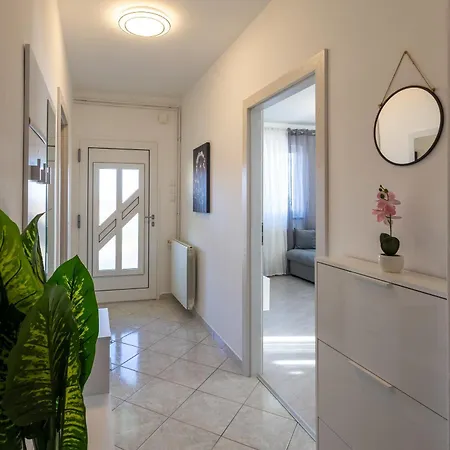 Luxe Krk Appartamento