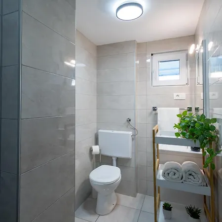 Appartamento Luxe Krk