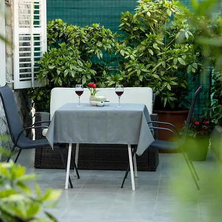 Appartamento Luxe Krk *