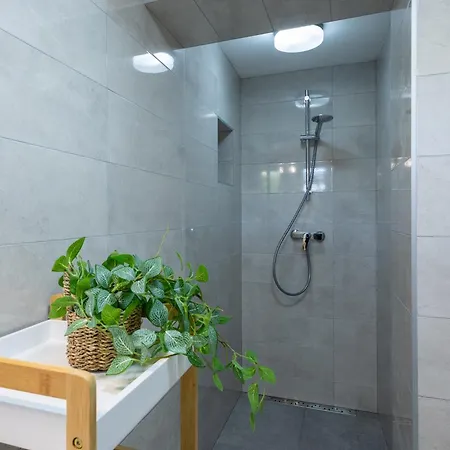 Appartamento Luxe Krk *