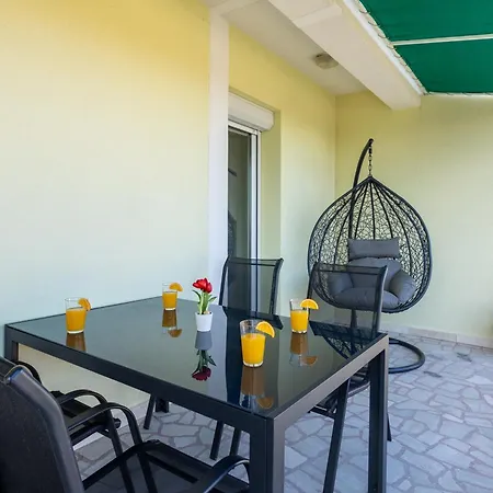 Appartamento Luxe Krk *