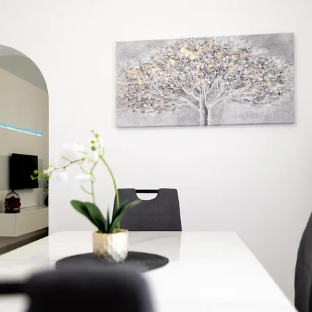 Luxe Krk Appartamento *