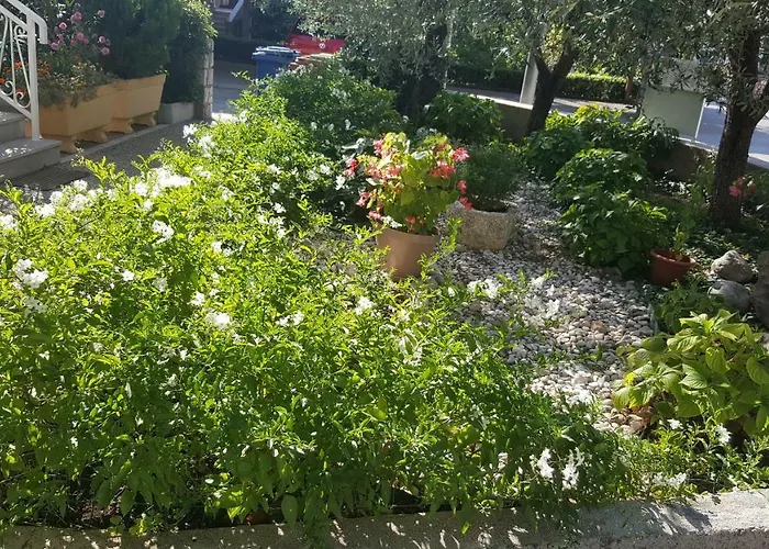 Dario Appartamento Krk Town